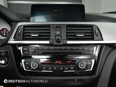 BMW 4-Series 2018, 75801 км, за 16738.87 USD - фото 14