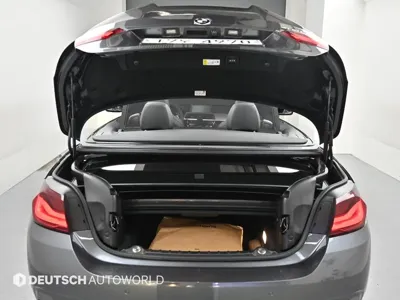 BMW 4-Series 2018, 75801 км, за 16738.87 USD - фото 18