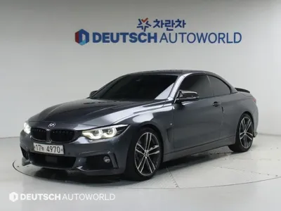 BMW 4-Series 2018, 75801 км, за 16738.87 USD - фото 20