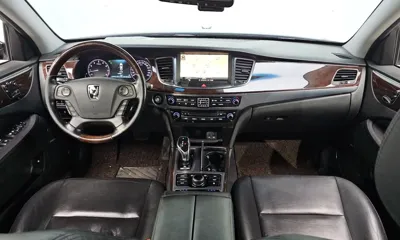 Hyundai Equus 2014, 254444 км, за 3363.07 USD - фото 7
