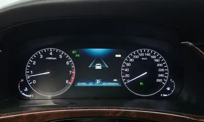 Hyundai Equus 2014, 254444 км, за 3363.07 USD - фото 8