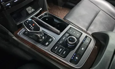 Hyundai Equus 2014, 254444 км, за 3363.07 USD - фото 9