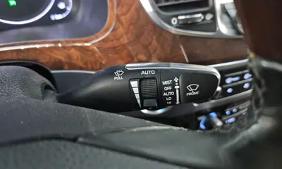 Hyundai Equus 2014, 254444 км, за 3363.07 USD - фото 15