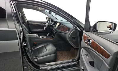 Hyundai Equus 2014, 254444 км, за 3363.07 USD - фото 18