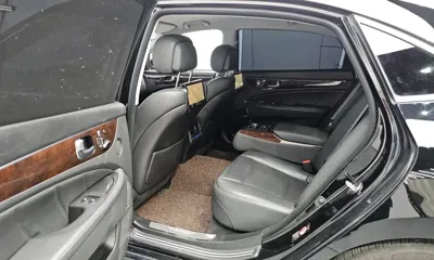 Hyundai Equus 2014, 254444 км, за 3363.07 USD - фото 20