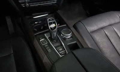 BMW X5 2017, 125112 км, за 16738.87 USD - фото 9