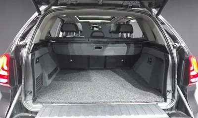 BMW X5 2017, 125112 км, за 16738.87 USD - фото 20