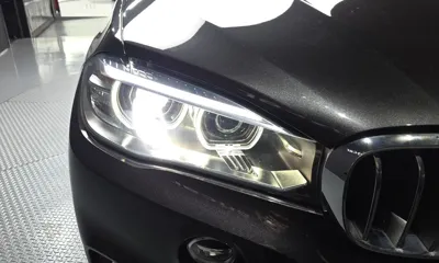 BMW X5 2017, 125112 км, за 16738.87 USD - фото 22