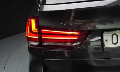 BMW X5 2017, 125112 км, за 16738.87 USD - фото 23