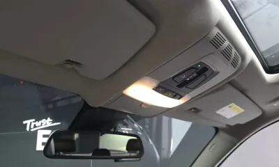 BMW X5 2017, 125112 км, за 16738.87 USD - фото 31