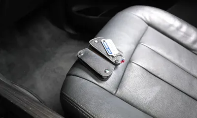 BMW X5 2017, 125112 км, за 16738.87 USD - фото 32