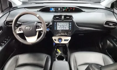 Toyota Prius 2017, 138988 км, за 11694.75 USD - фото 7