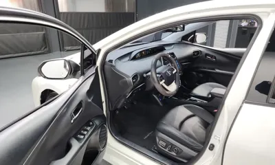 Toyota Prius 2017, 138988 км, за 11694.75 USD - фото 10