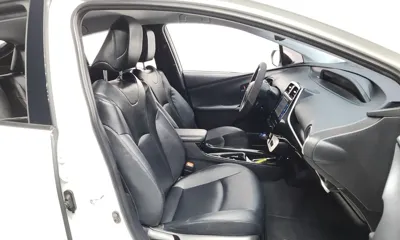 Toyota Prius 2017, 138988 км, за 11694.75 USD - фото 11