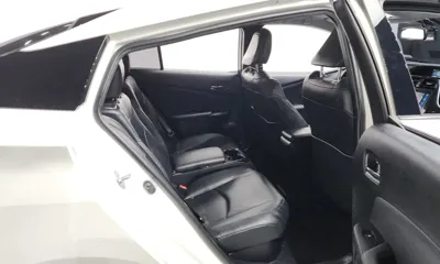 Toyota Prius 2017, 138988 км, за 11694.75 USD - фото 12