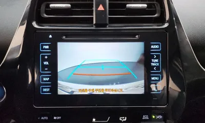 Toyota Prius 2017, 138988 км, за 11694.75 USD - фото 15
