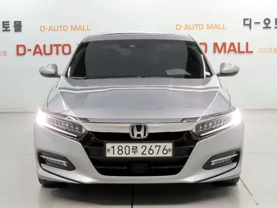 Honda Accord 2019, 102758 км, за 13148.33 USD