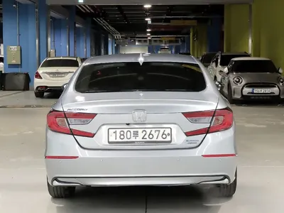 Honda Accord 2019, 102758 км, за 13148.33 USD