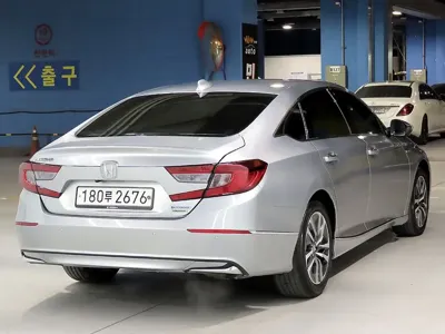 Honda Accord 2019, 102758 км, за 13148.33 USD