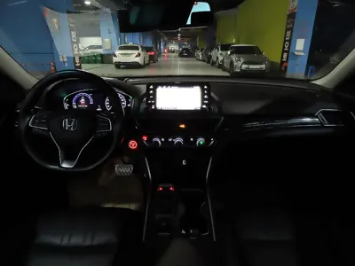 Honda Accord 2019, 102758 км, за 13148.33 USD