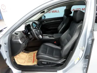 Honda Accord 2019, 102758 км, за 13148.33 USD - фото 6