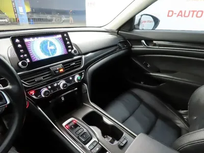 Honda Accord 2019, 102758 км, за 13148.33 USD - фото 11