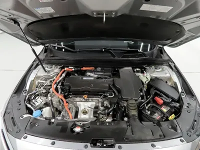 Honda Accord 2019, 102758 км, за 13148.33 USD - фото 19