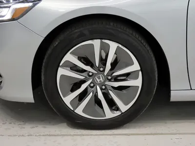Honda Accord 2019, 102758 км, за 13148.33 USD - фото 20