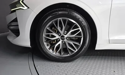Kia K5 2022, 38044 км, за 16221.51 USD