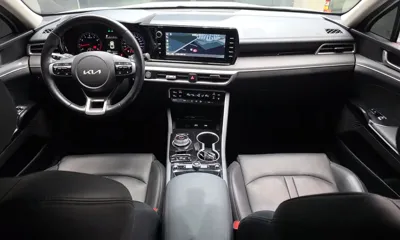 Kia K5 2022, 38044 км, за 16221.51 USD - фото 7