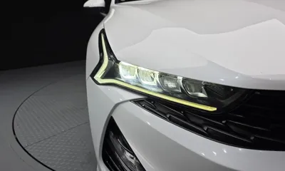 Kia K5 2022, 38044 км, за 16221.51 USD - фото 22