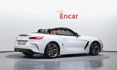 BMW Z4 2025, 2826 км, за 51792.04 USD