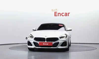 BMW Z4 2025, 2826 км, за 51792.04 USD