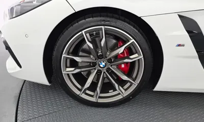 BMW Z4 2025, 2826 км, за 51792.04 USD