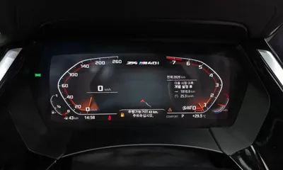 BMW Z4 2025, 2826 км, за 51400.68 USD - фото 8