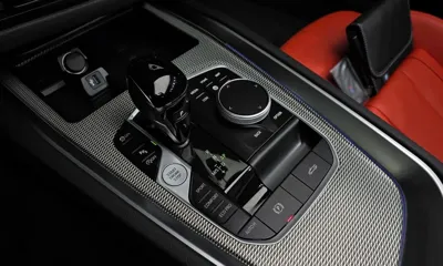 BMW Z4 2025, 2826 км, за 51400.68 USD - фото 9