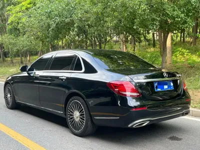 Mercedes-Benz E-Class 2017, 140000 км, за 20570.53 USD - фото 7