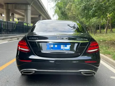 Mercedes-Benz E-Class 2017, 140000 км, за 20570.53 USD - фото 8