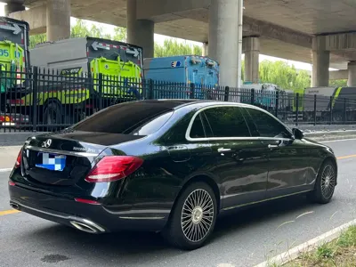 Mercedes-Benz E-Class 2017, 140000 км, за 20570.53 USD - фото 9