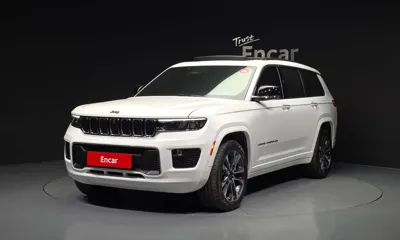 Jeep Cherokee · 2022 год