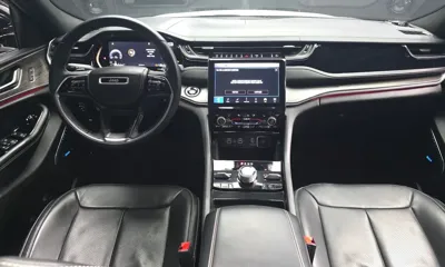Jeep Cherokee 2022, 78786 км, за 23565.71 USD - фото 7
