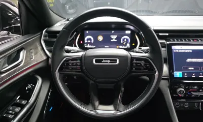 Jeep Cherokee 2022, 78786 км, за 23565.71 USD - фото 13