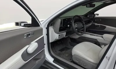 Hyundai Ioniq6 2023, 56228 км, за 24391.87 USD - фото 10