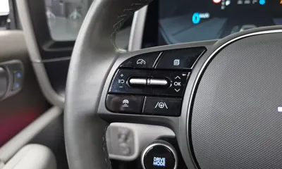 Hyundai Ioniq6 2023, 56228 км, за 24391.87 USD - фото 15
