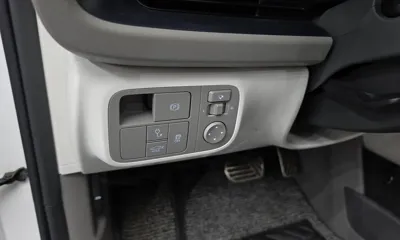 Hyundai Ioniq6 2023, 56228 км, за 24391.87 USD - фото 20
