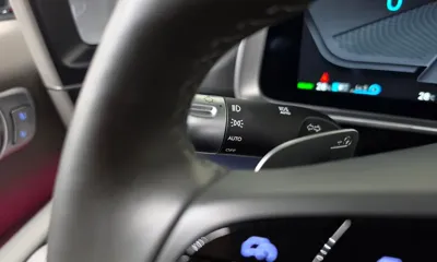 Hyundai Ioniq6 2023, 56228 км, за 24391.87 USD - фото 29