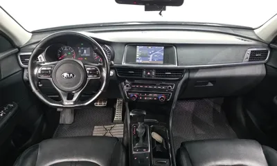 Kia K5 2016, 135207 км, за 5265.55 USD - фото 7