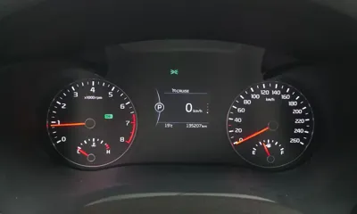 Kia K5 2016, 135207 км, за 5265.55 USD - фото 8
