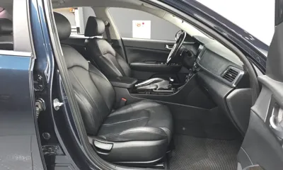 Kia K5 2016, 135207 км, за 5265.55 USD - фото 11