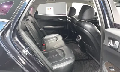 Kia K5 2016, 135207 км, за 5265.55 USD - фото 12